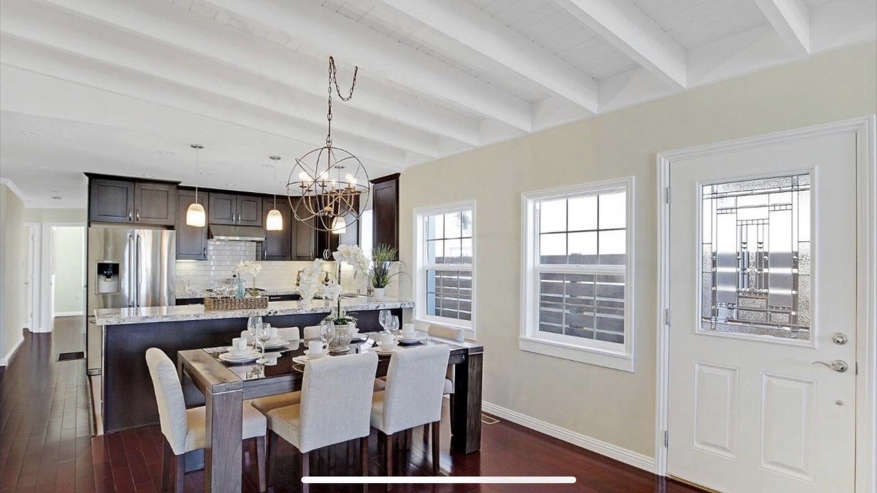 Photo of Kitchen in Westlake