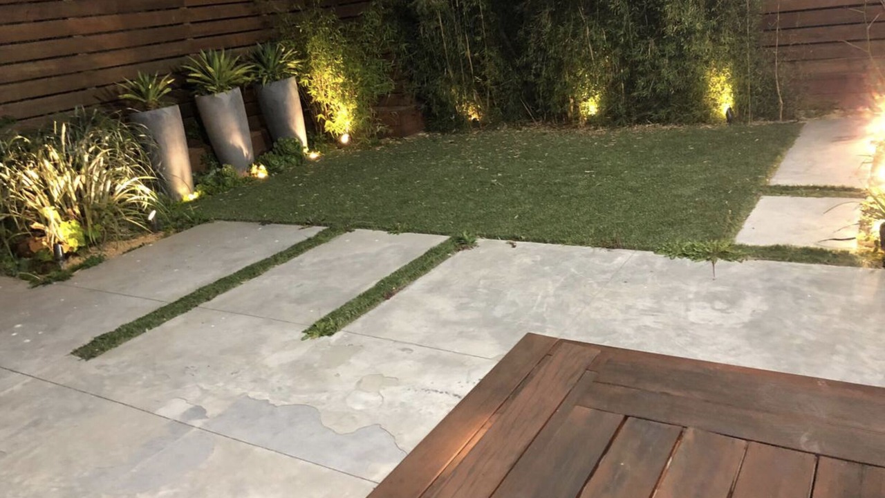 Photo of Outdoor in Westlake