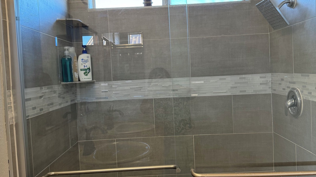 Photo of Bathroom in North Las Vegas