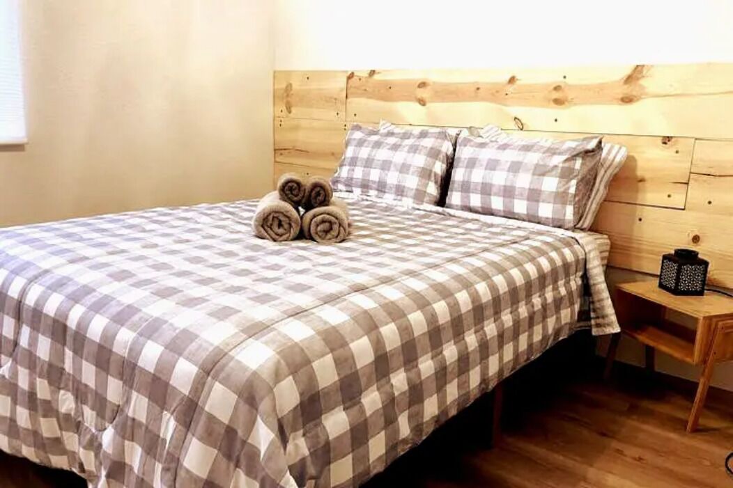 Photo of Bedroom in North Las Vegas