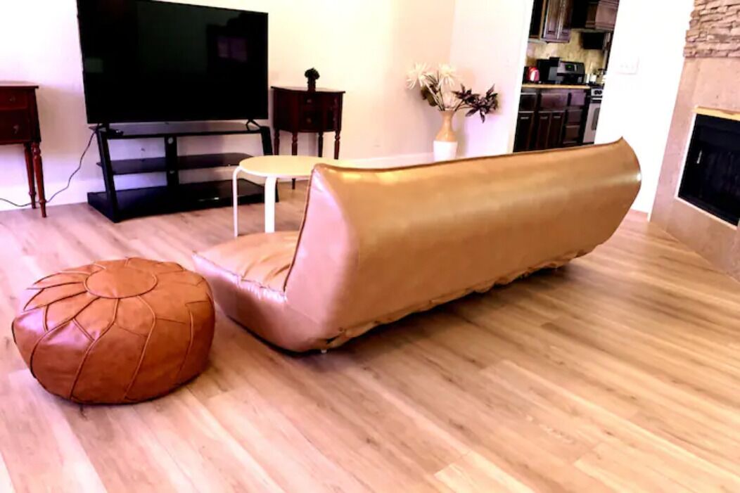Photo of Livingroom in North Las Vegas