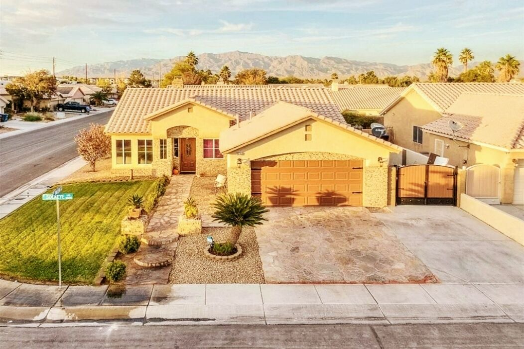 Photo of Outdoor in North Las Vegas