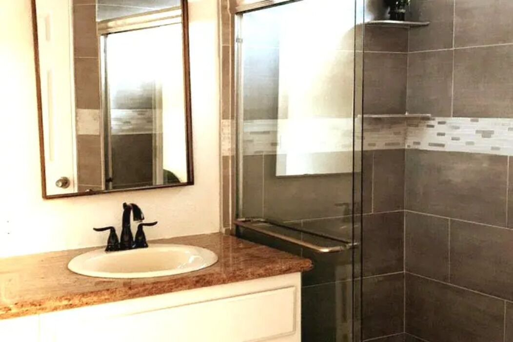 Photo of Bathroom in North Las Vegas