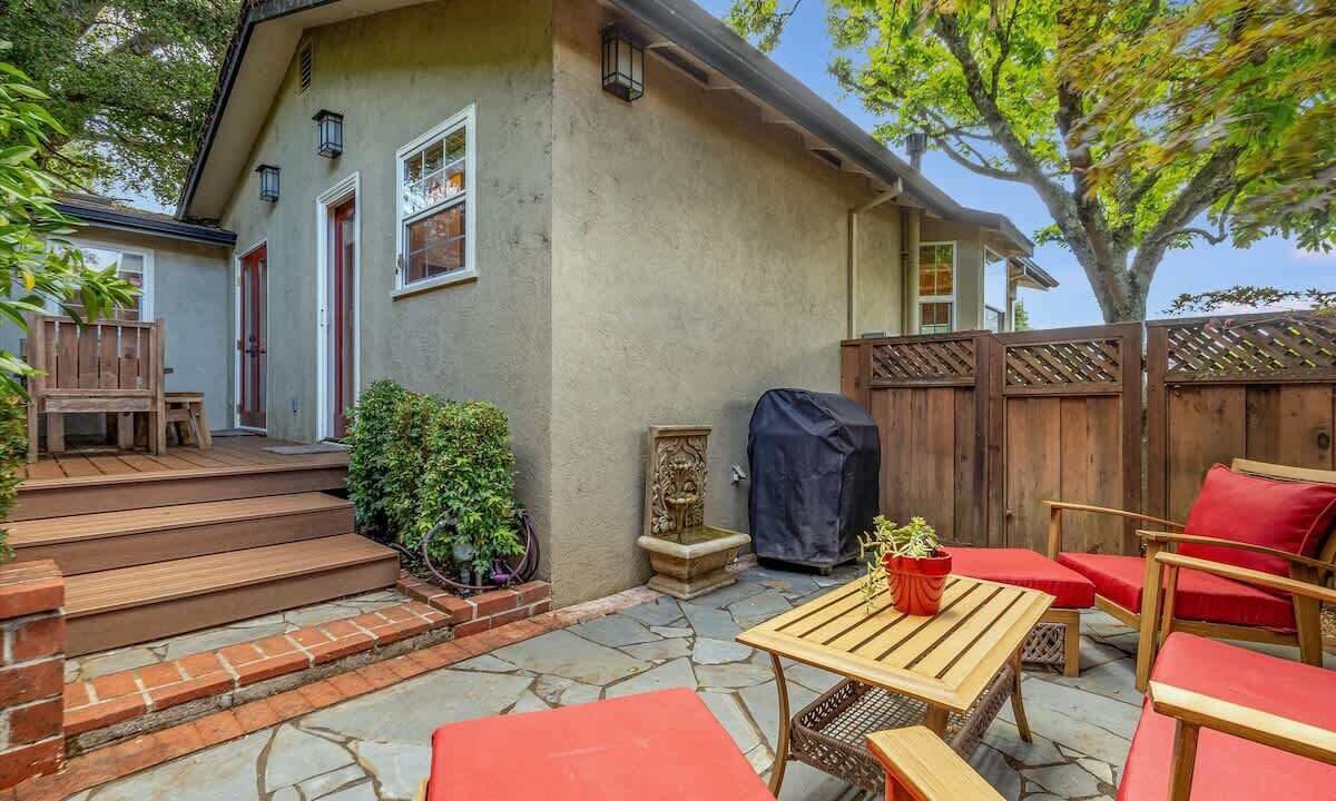 Photo of Outdoor in Healdsburg