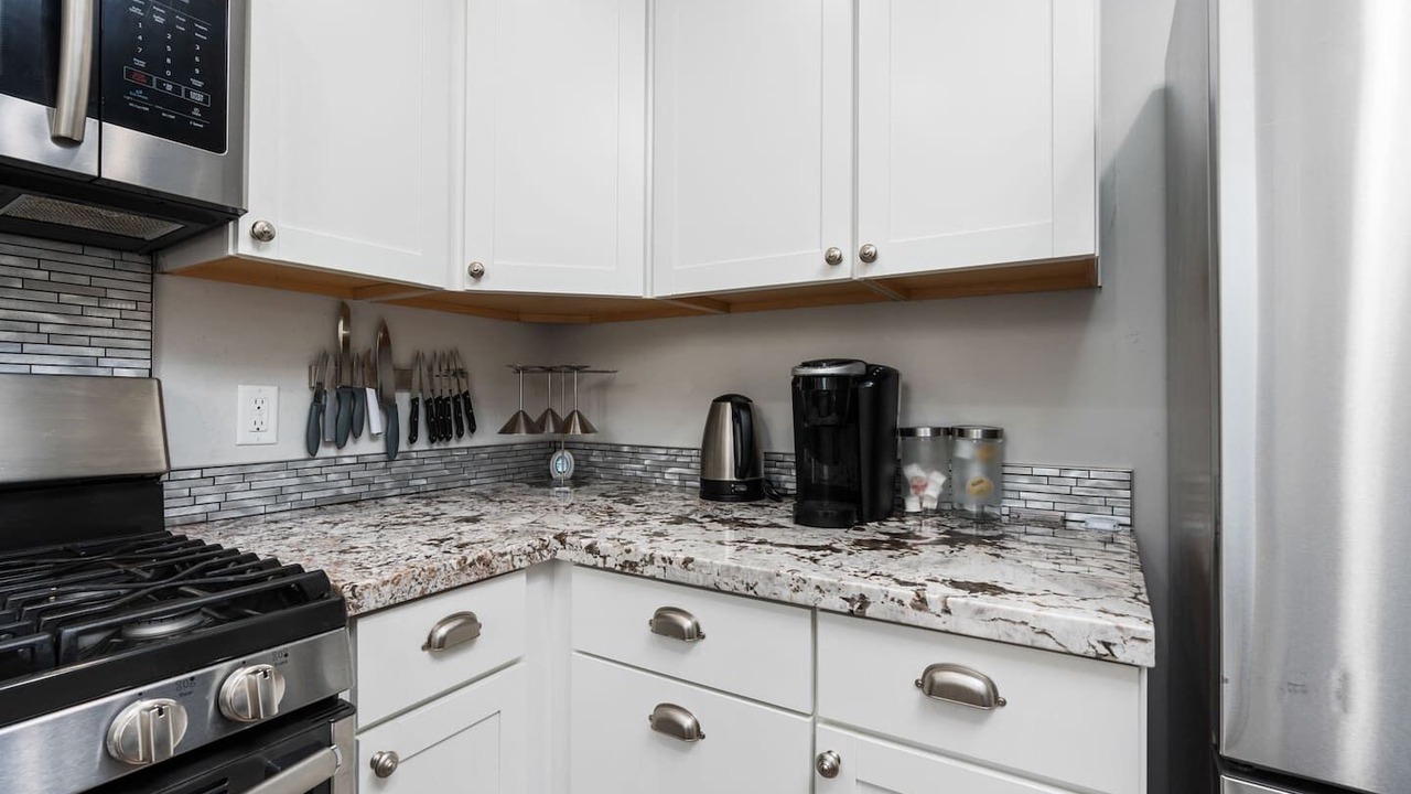 Photo of Kitchen in Paso Robles