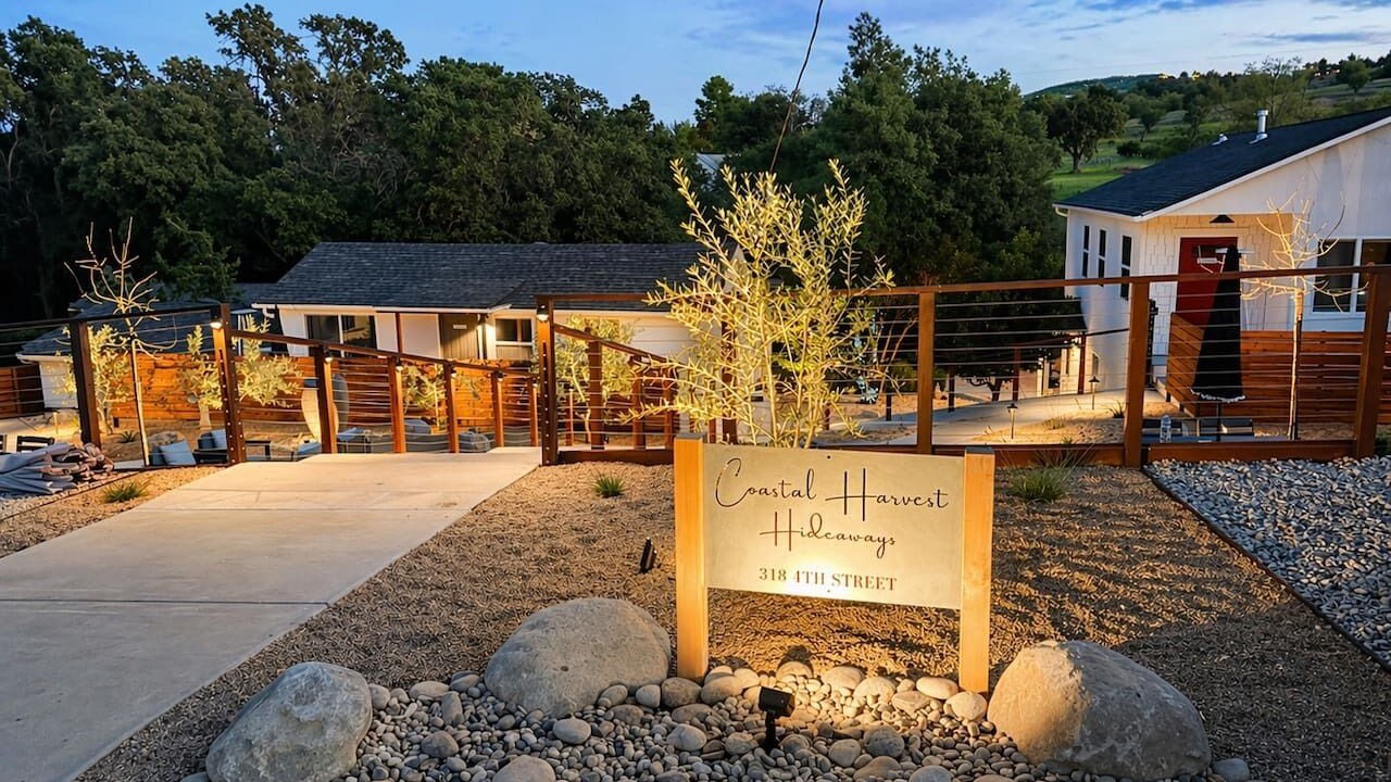 Photo of Outdoor in Paso Robles