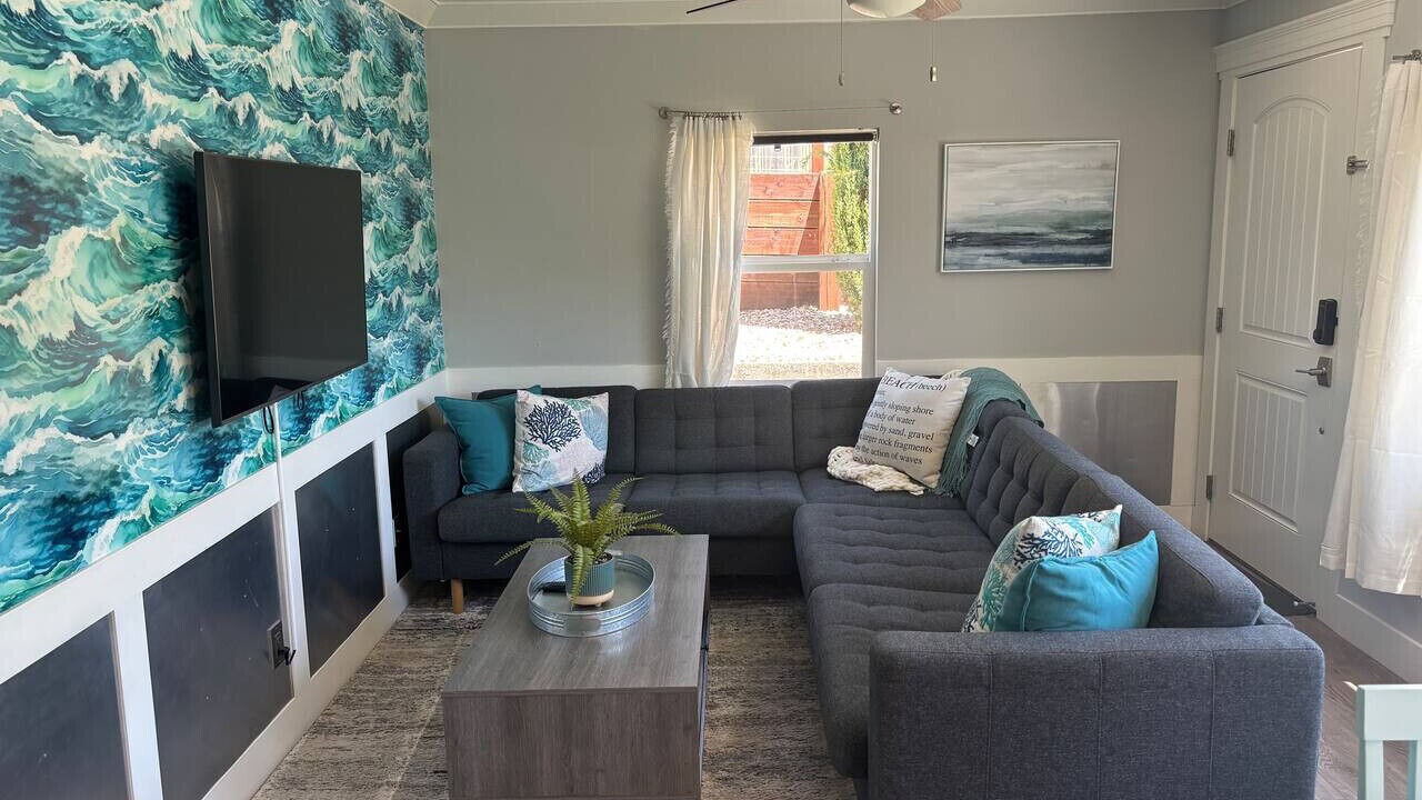 Photo of Livingroom in Paso Robles