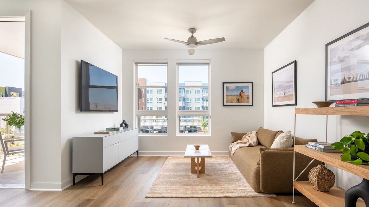 Photo of Bedroom in Enterprise