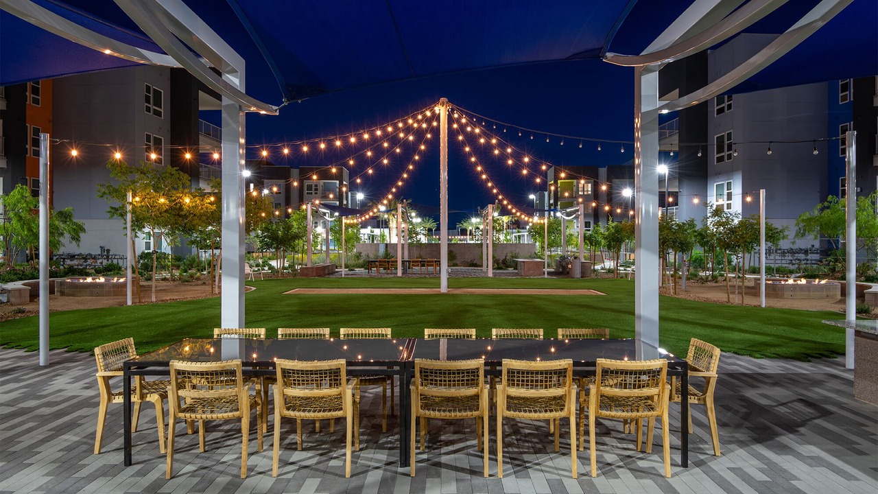 Photo of Outdoor in Enterprise