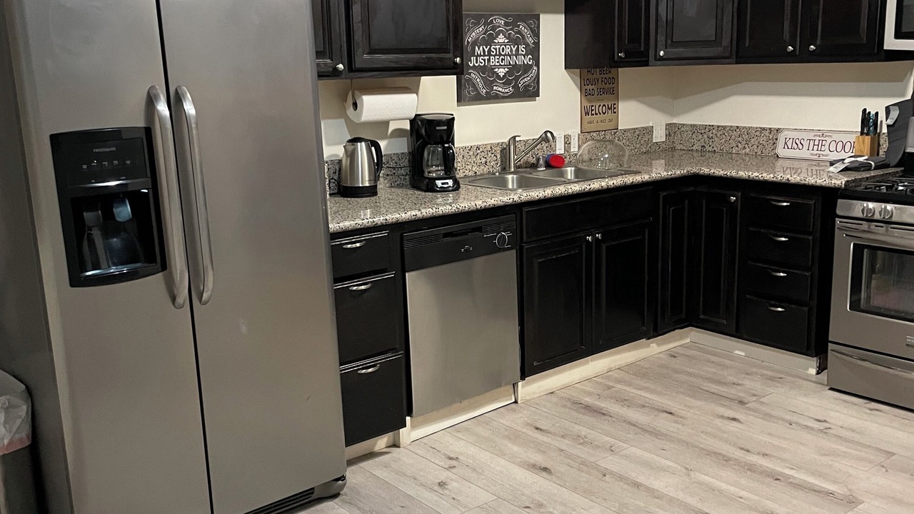 Photo of Kitchen in Sherman Oaks