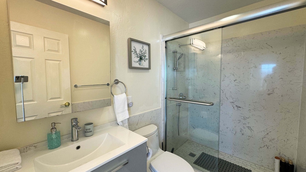Photo of Bathroom in Downtown