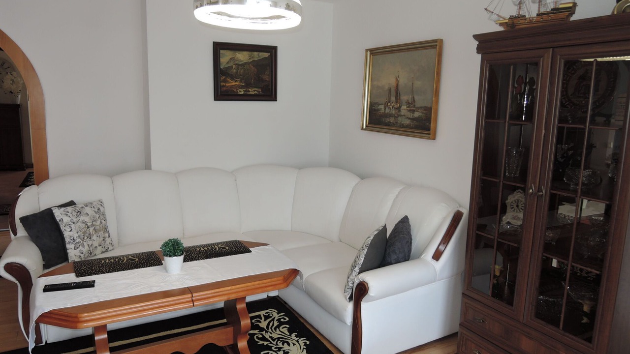 Photo of Livingroom in Miedzyzdroje