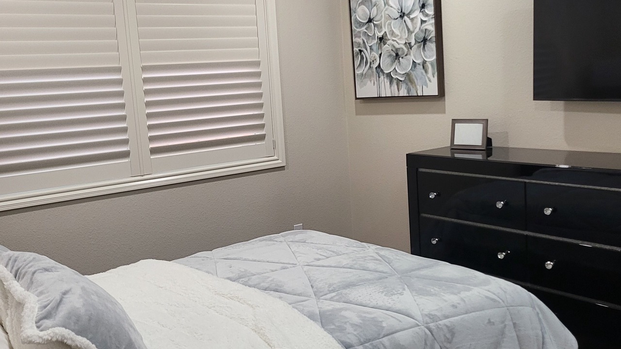 Photo of Bedroom in Dublin