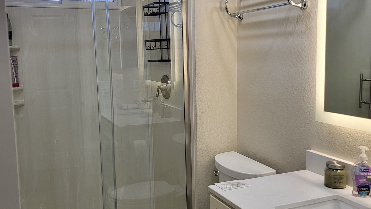 Photo of Bathroom in Dublin