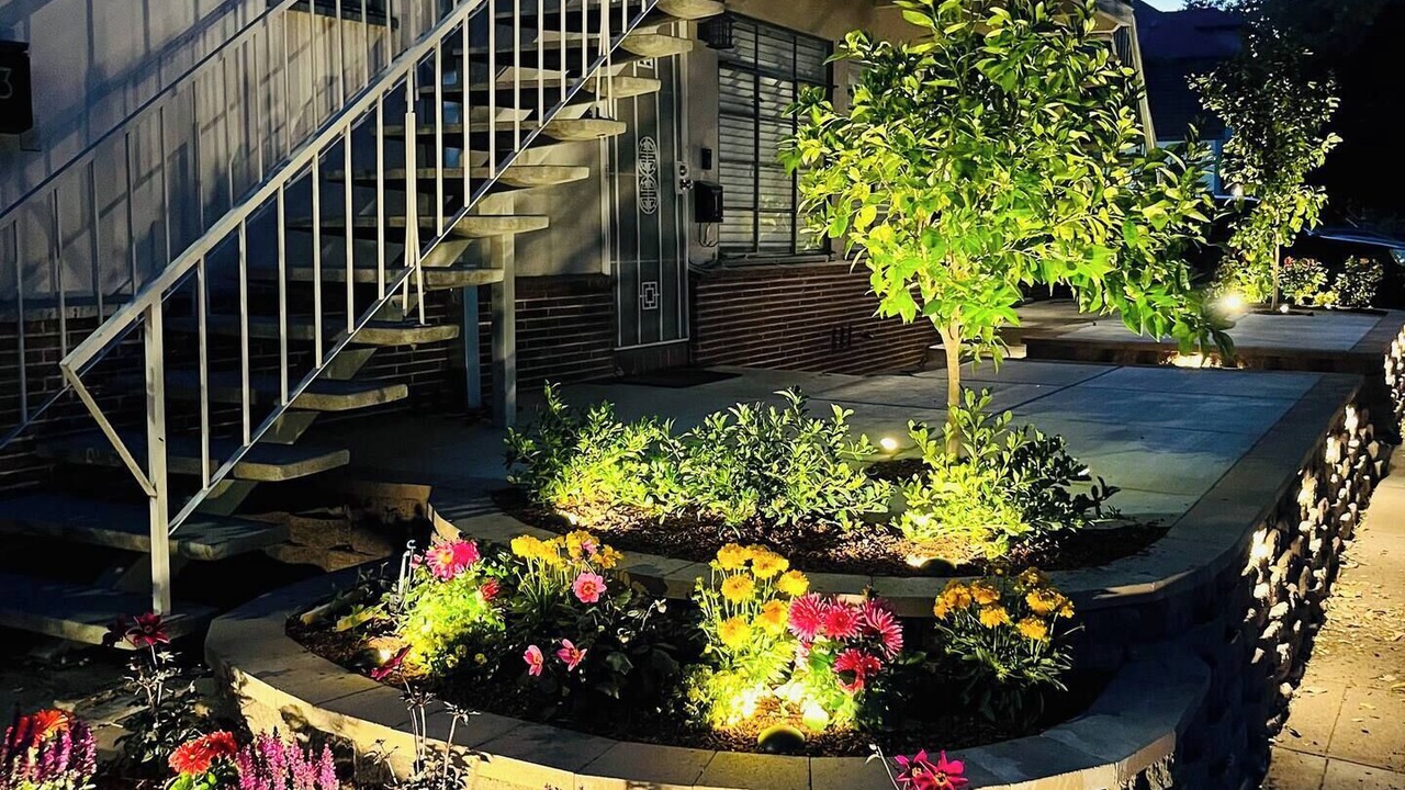 Photo of Outdoor in Central Sacramento