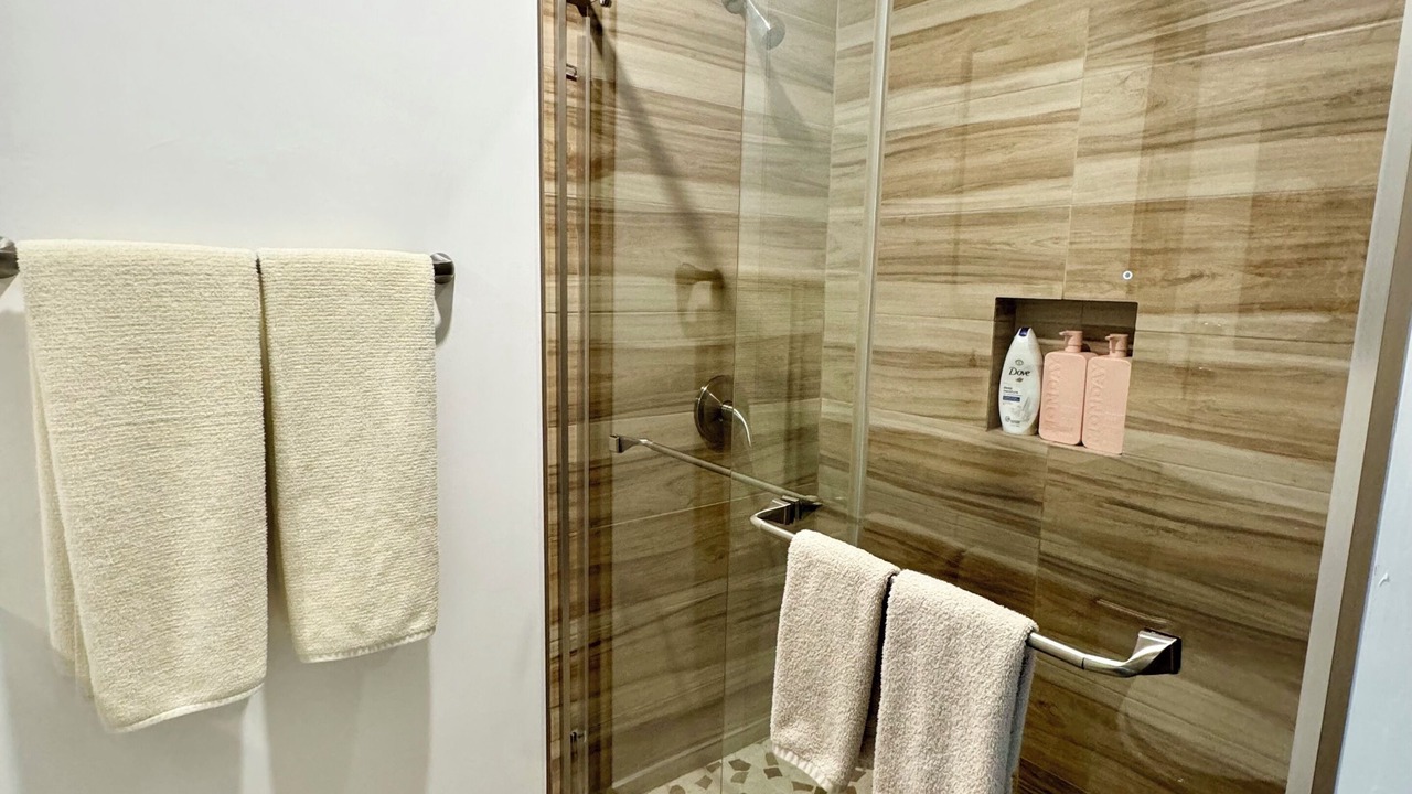 Photo of Bathroom in Atascadero