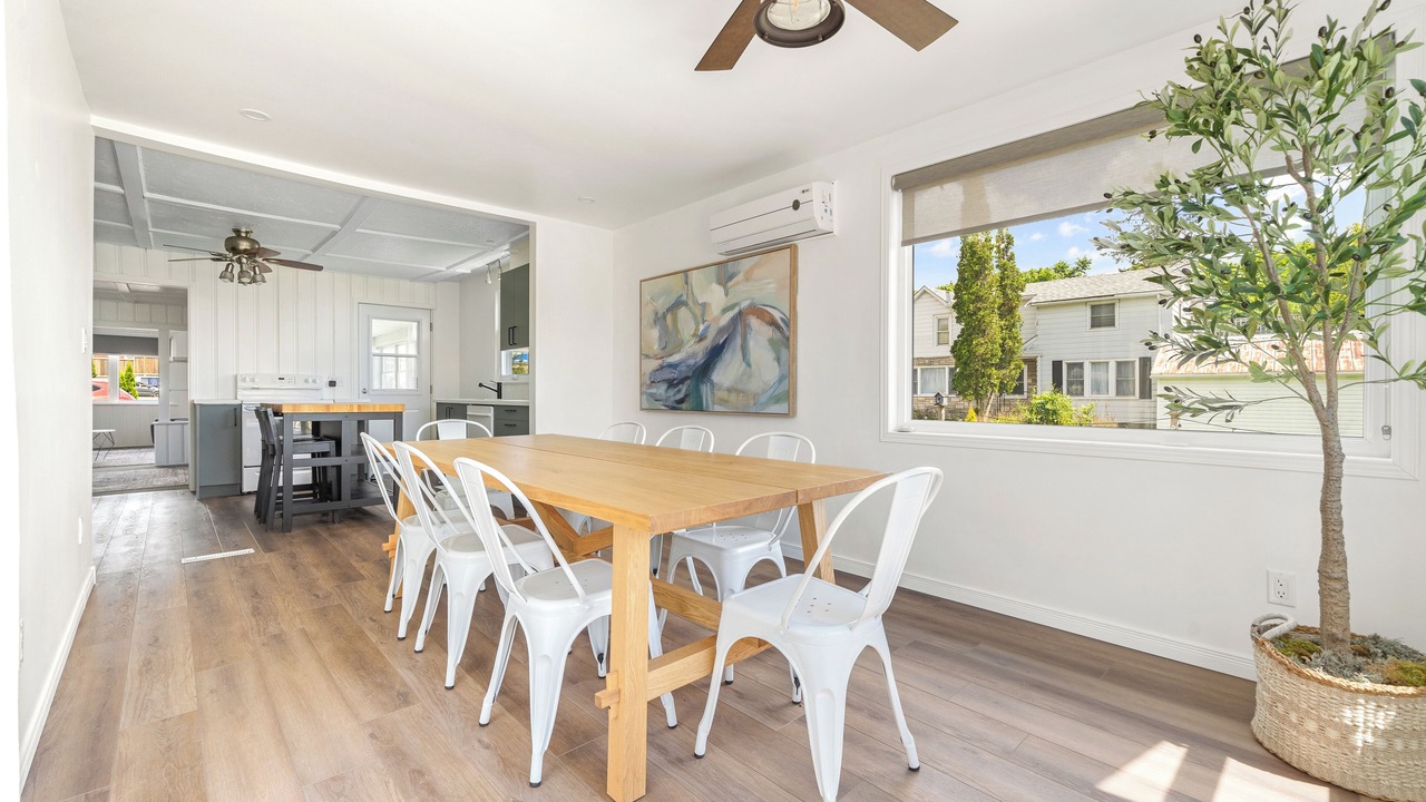 Photo of Kitchen in Wellington