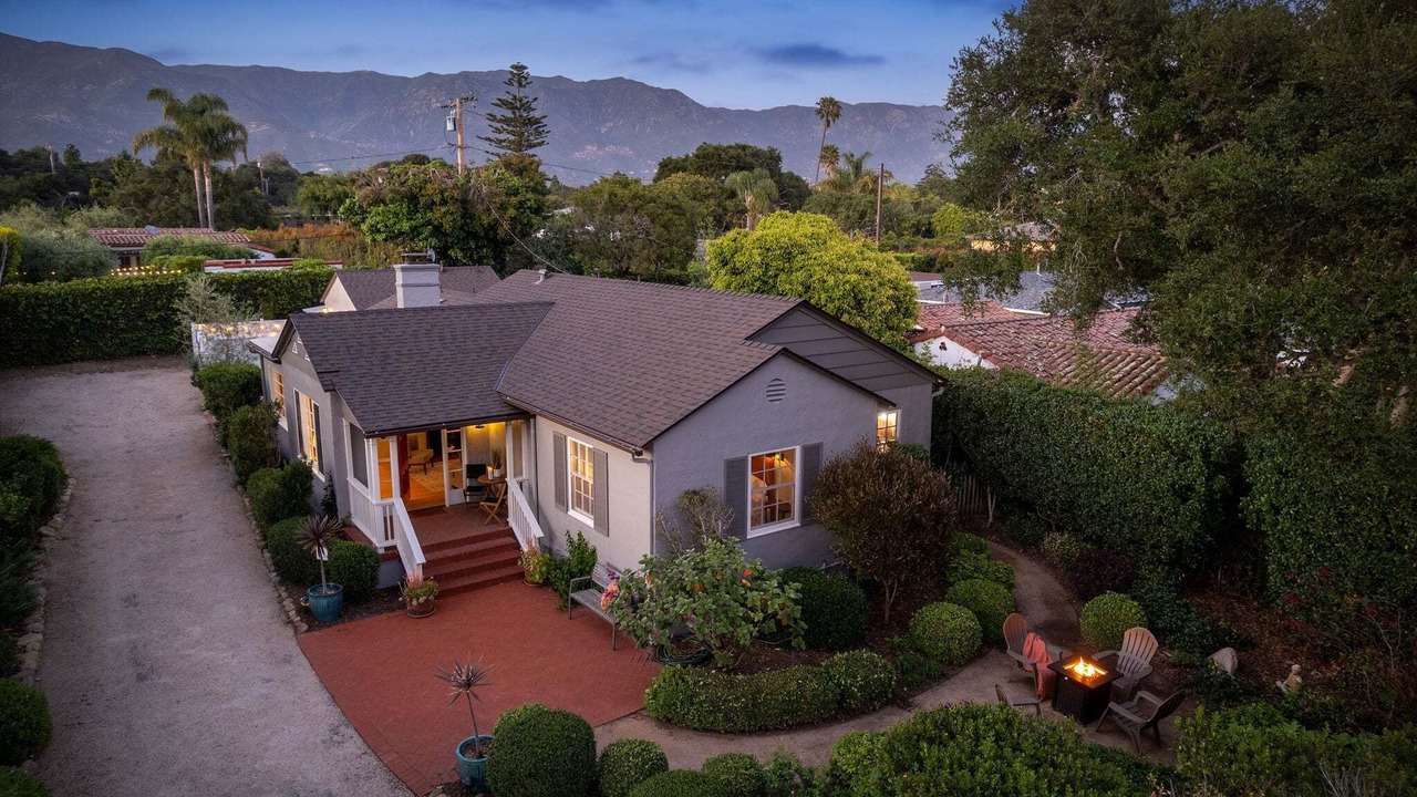 Photo of Others in Montecito