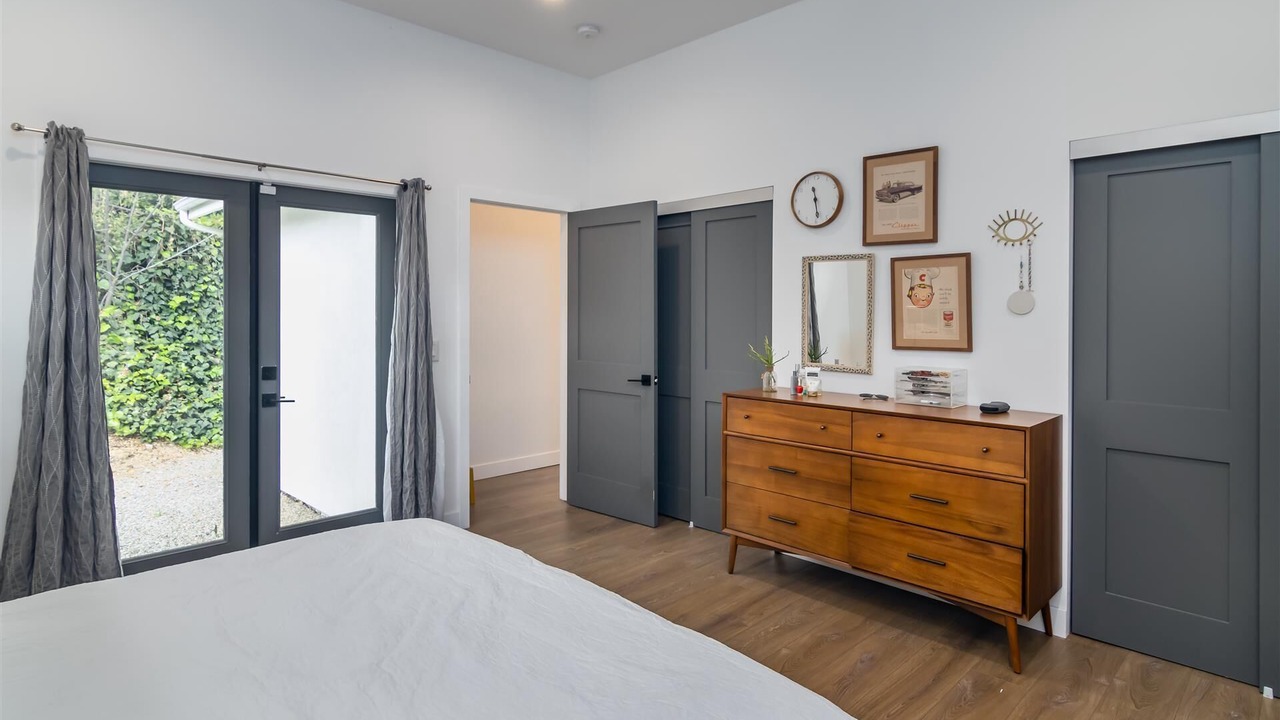 Photo of Bedroom in Eagle Rock