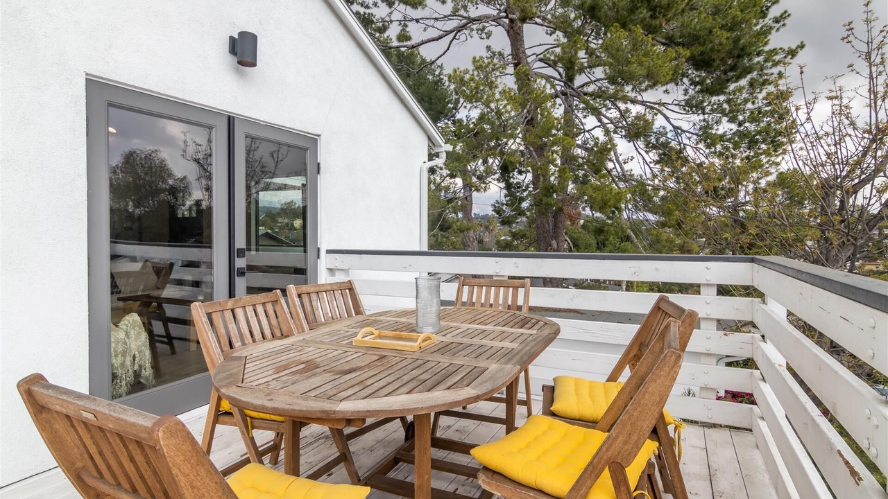 Photo of Outdoor in Eagle Rock