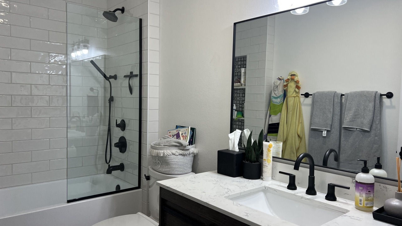 Photo of Bathroom in Mount Helix