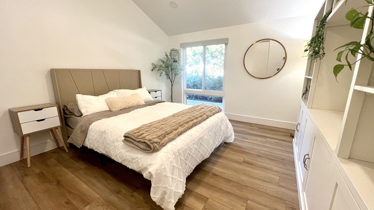 Photo of Bedroom in Mount Helix