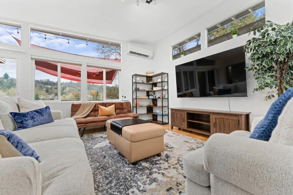 Photo of Bedroom in Grants Pass