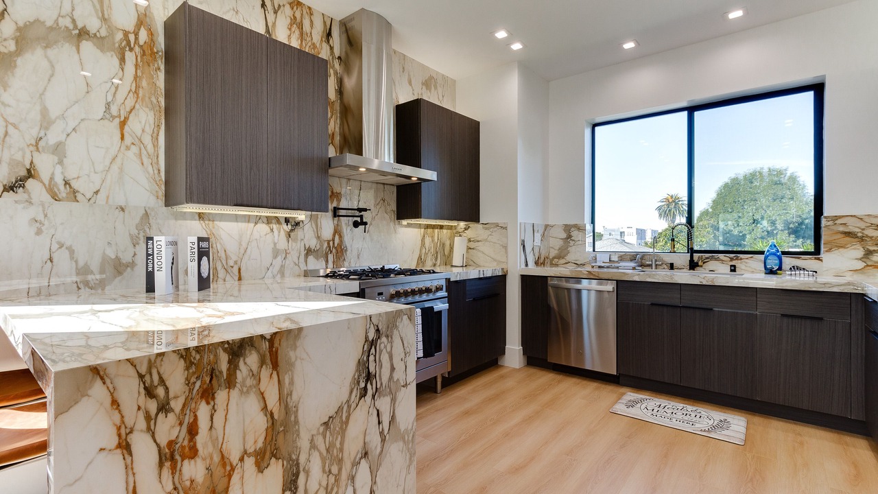 Photo of Kitchen in Mid City