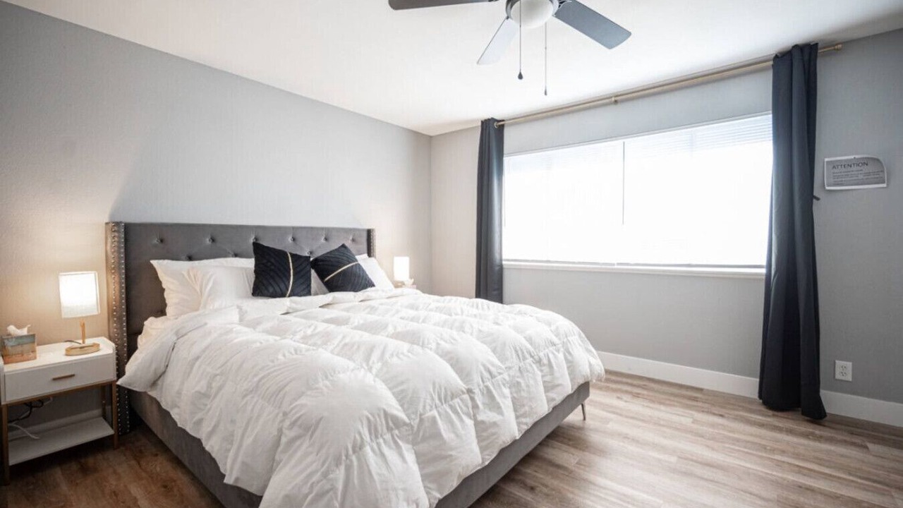 Photo of Bedroom in Summerlin