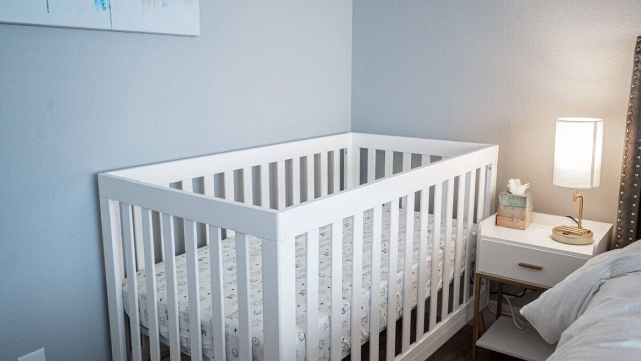 Photo of Bedroom in Summerlin