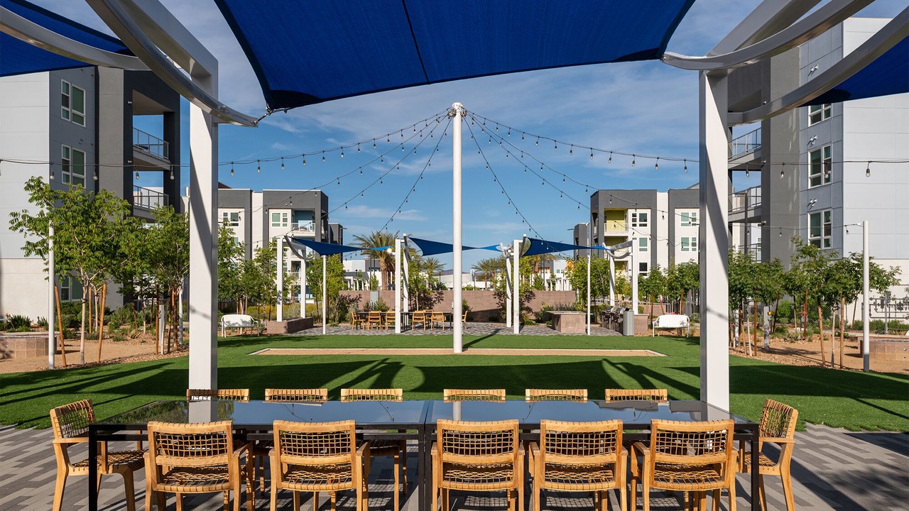 Photo of Outdoor in Enterprise