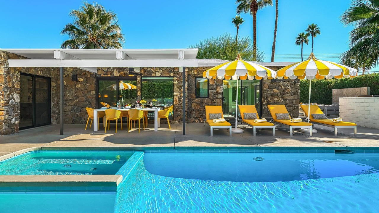 Photo of Others in Palm Springs