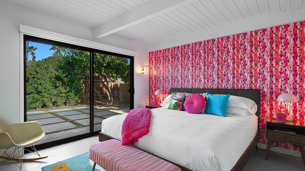 Photo of Outdoor in Palm Springs