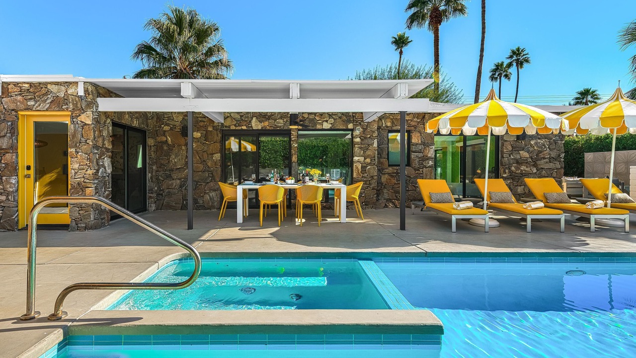 Photo of Outdoor in Palm Springs