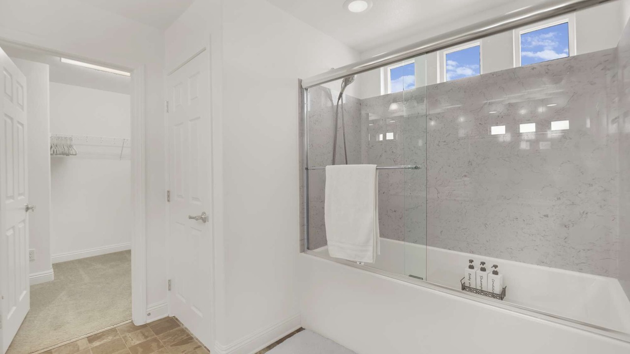 Photo of Bathroom in Enterprise