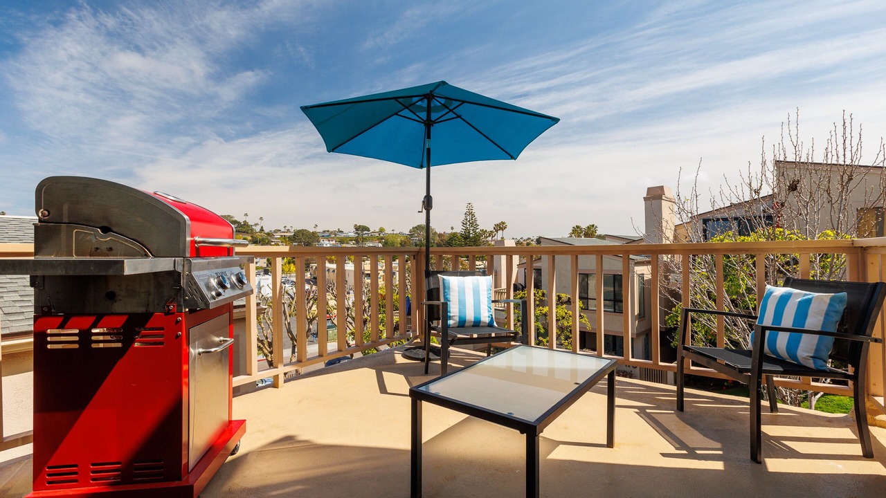 Photo of Outdoor in Solana Beach