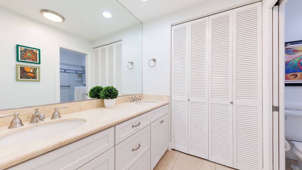 Photo of Bathroom in Solana Beach