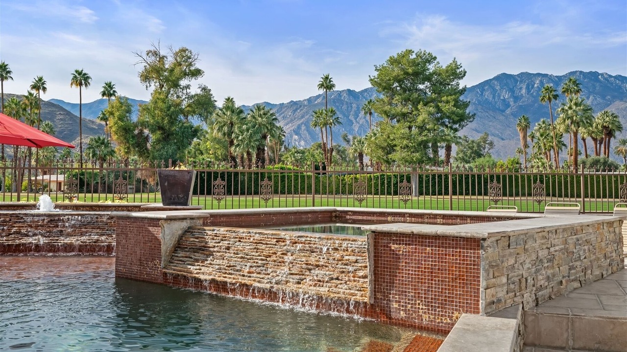 Photo of Outdoor in Palm Springs