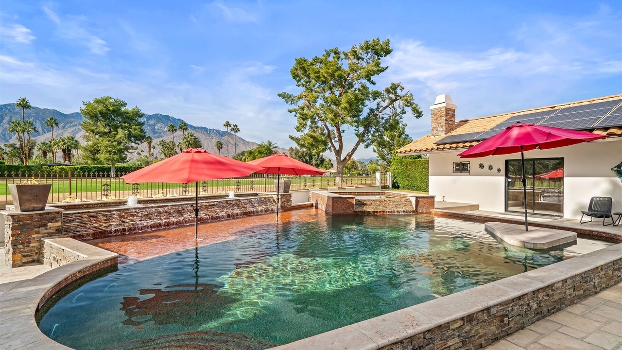 Photo of Outdoor in Palm Springs