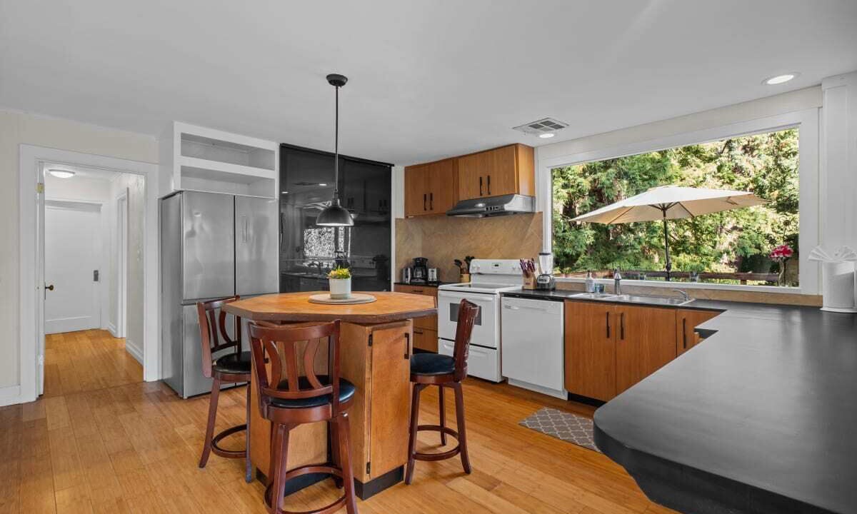 Photo of Kitchen in Hacienda