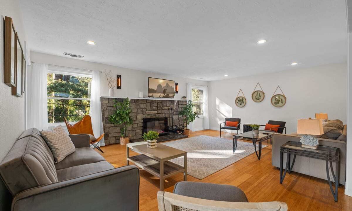 Photo of Livingroom in Hacienda