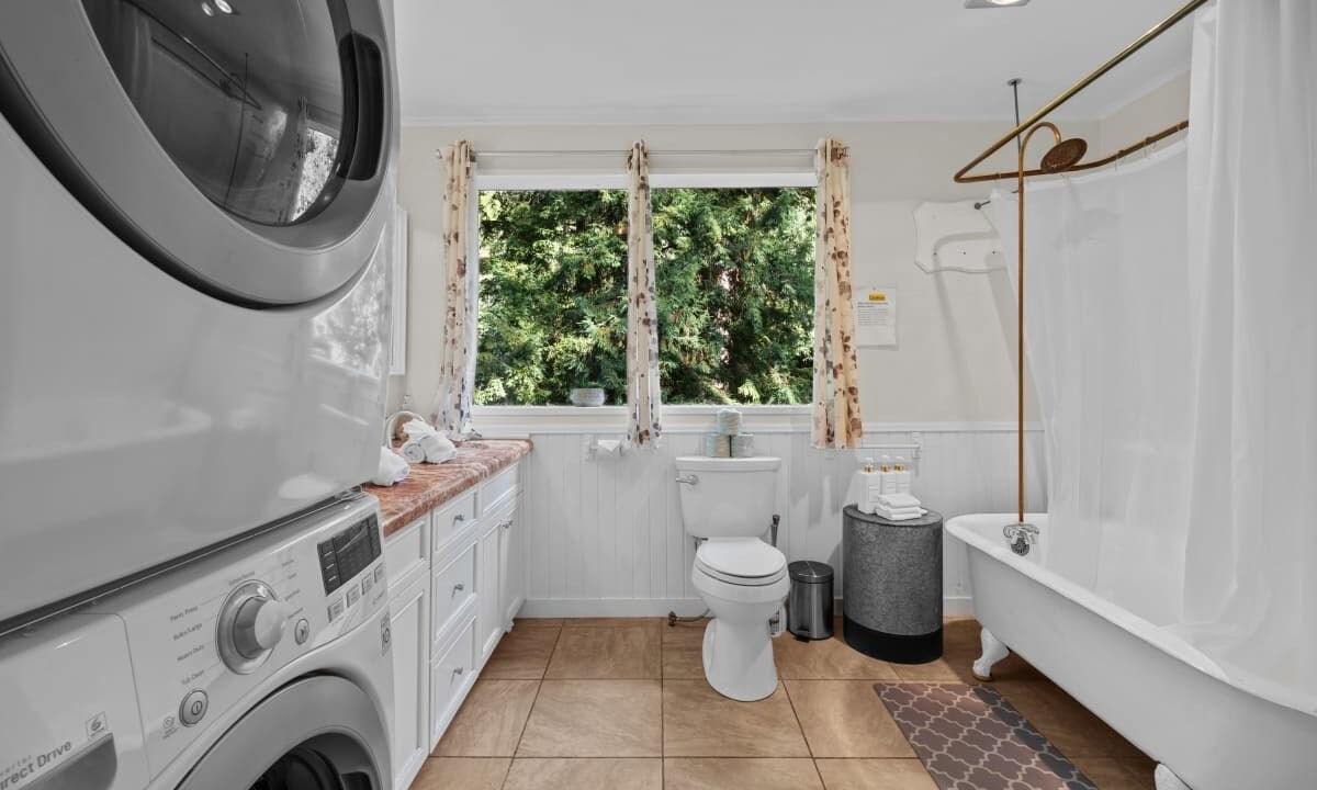 Photo of Bathroom in Hacienda