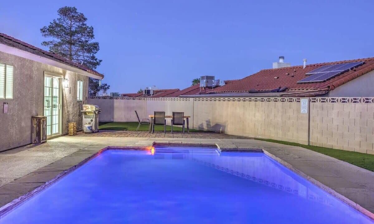 Photo of Outdoor in Henderson