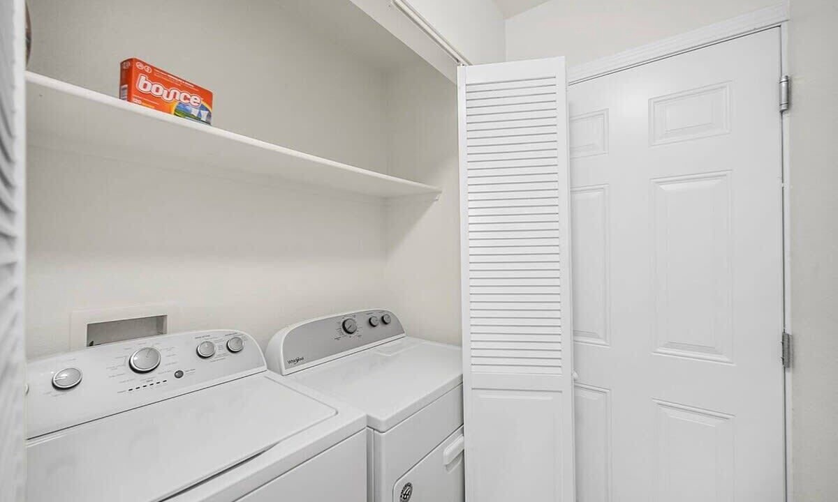 Photo of Bedroom in Henderson