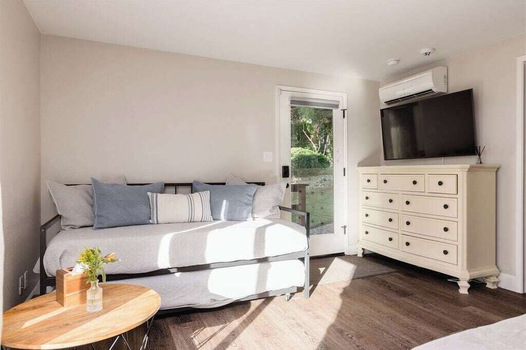 Photo of Bedroom in Yosemite Forks