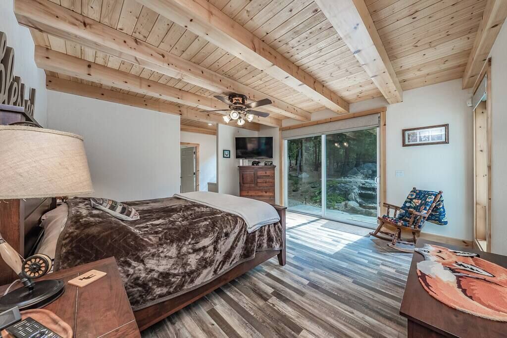 Photo of Bedroom in Granite Ridge