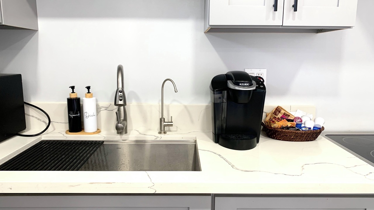 Photo of Kitchen in Santa Ana
