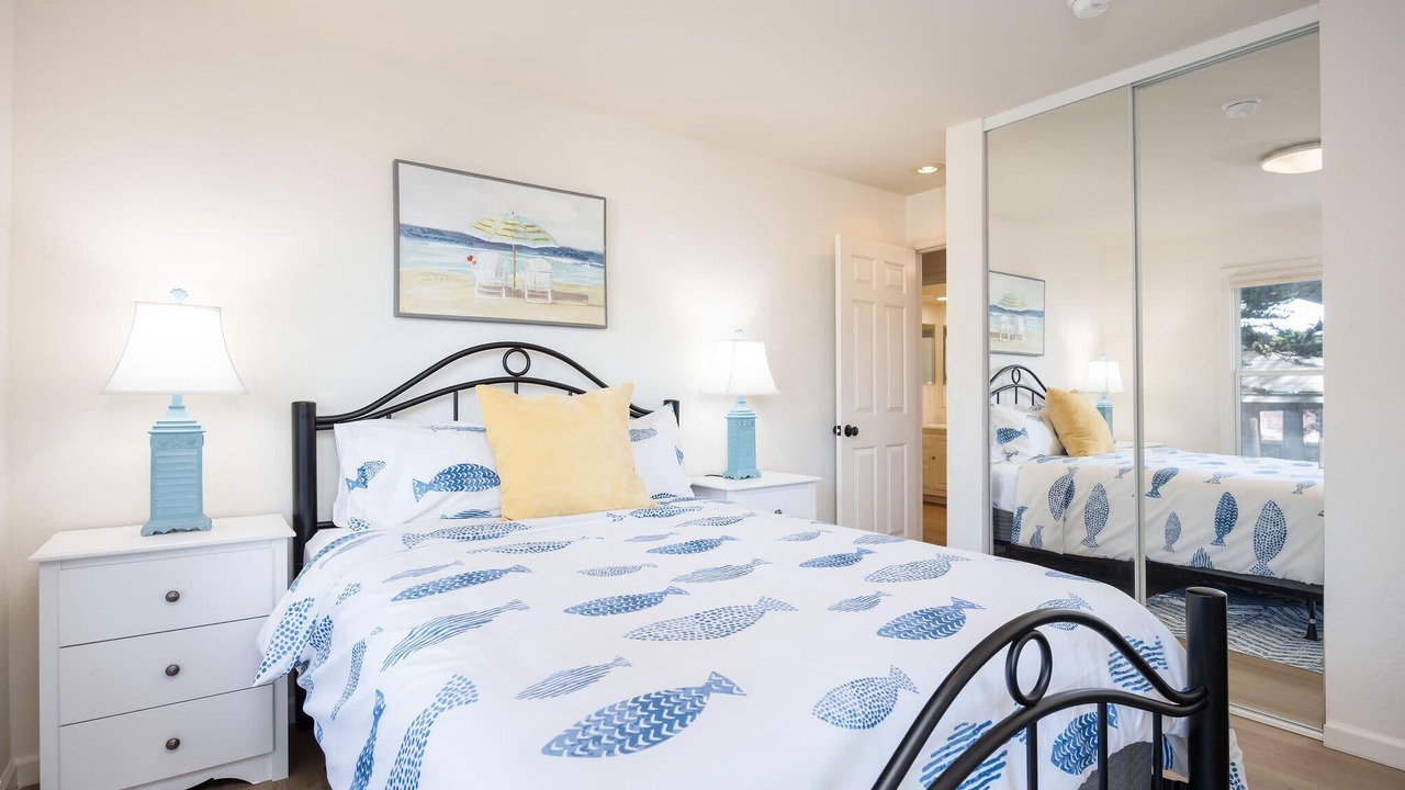 Photo of Bedroom in Montara