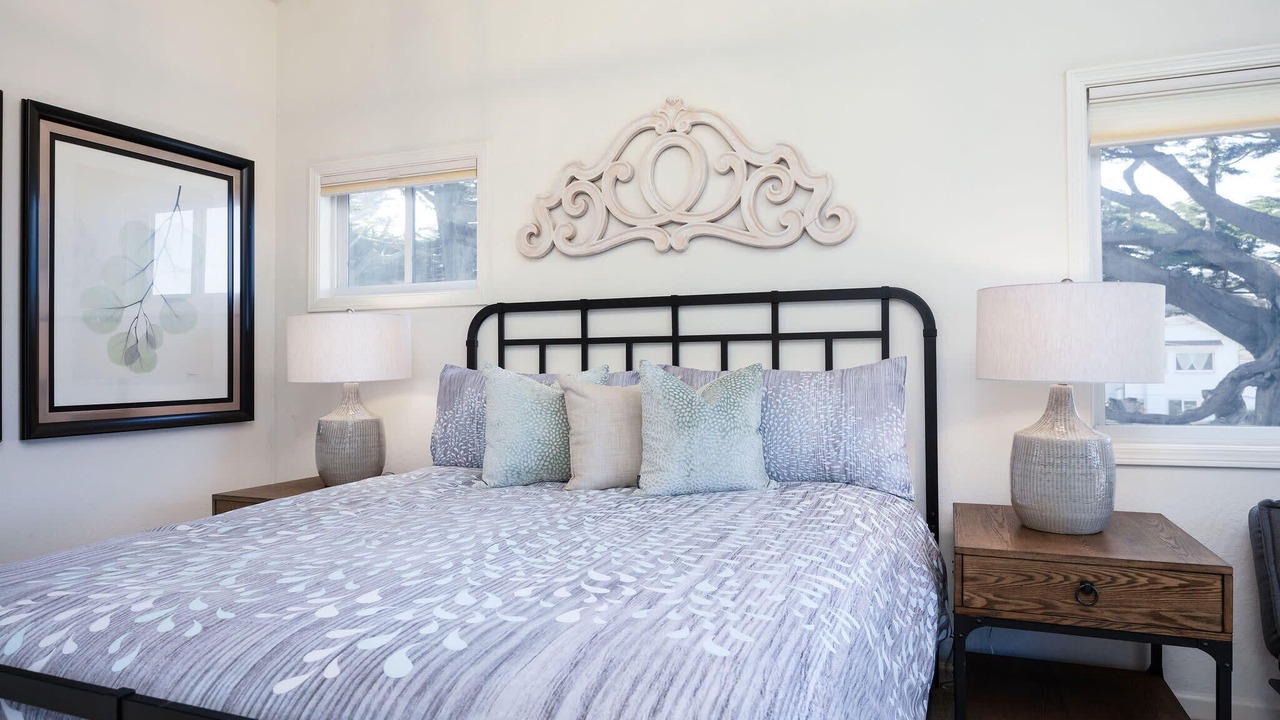 Photo of Bedroom in Montara