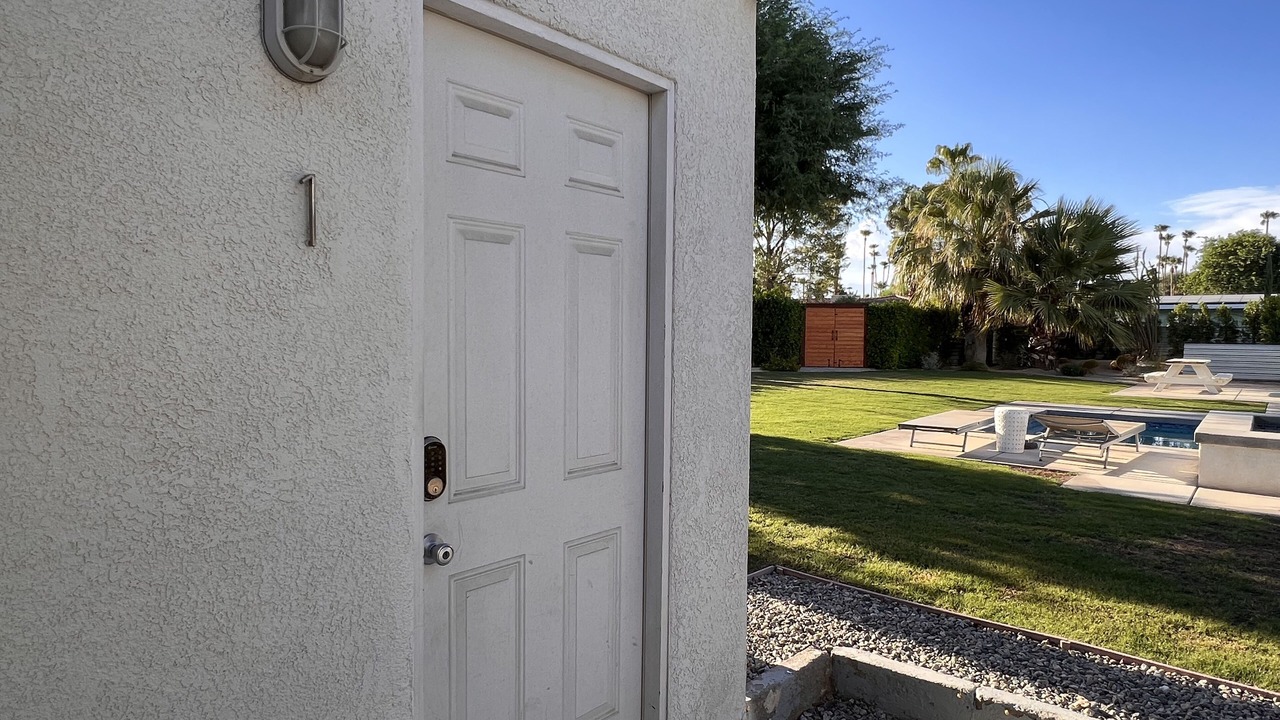 Photo of Outdoor in Palm Springs